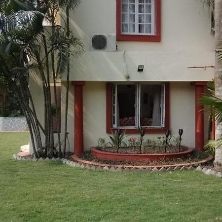 Advani Homestay Hāora Kültér fotó