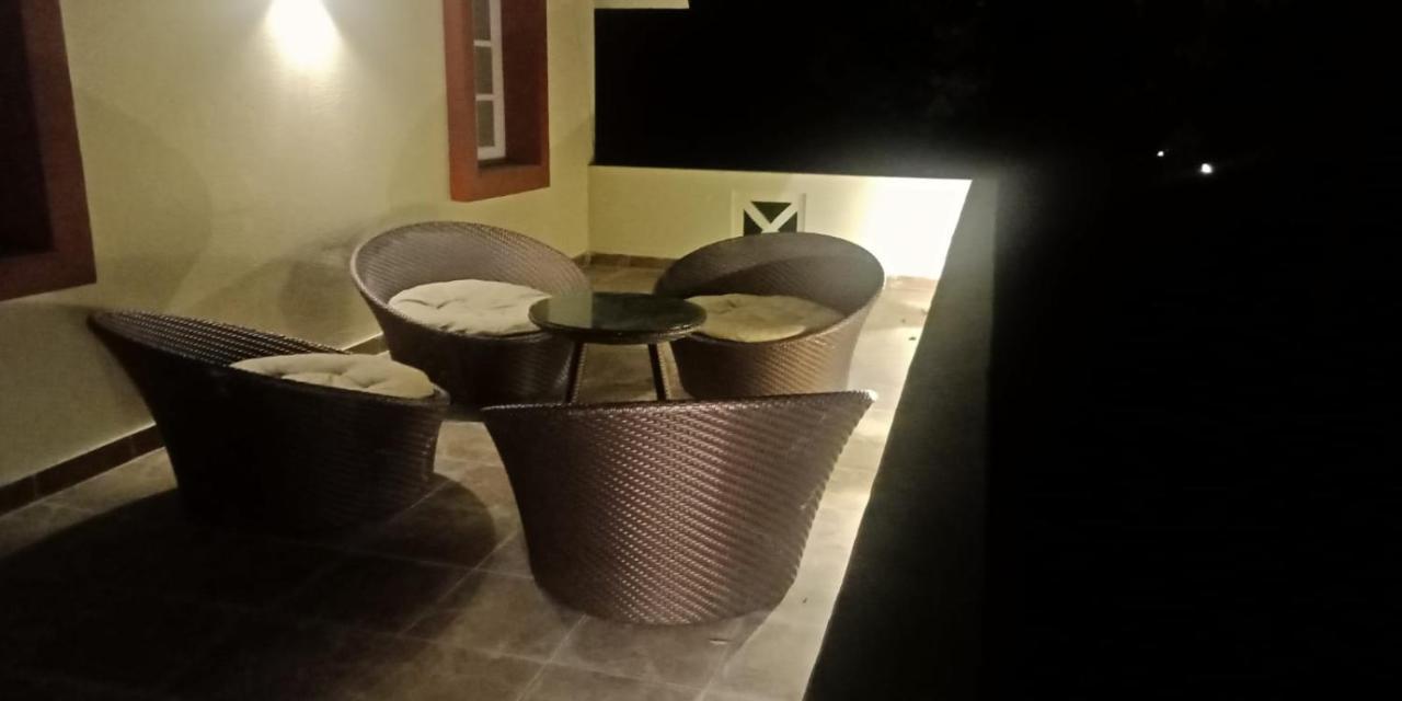 Advani Homestay Hāora Kültér fotó