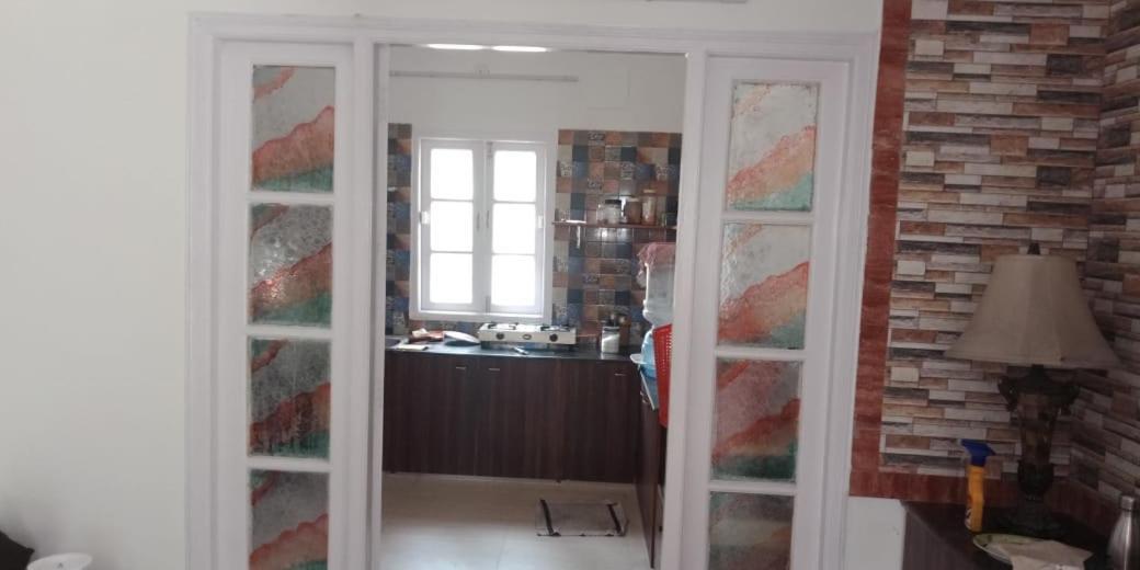 Advani Homestay Hāora Kültér fotó
