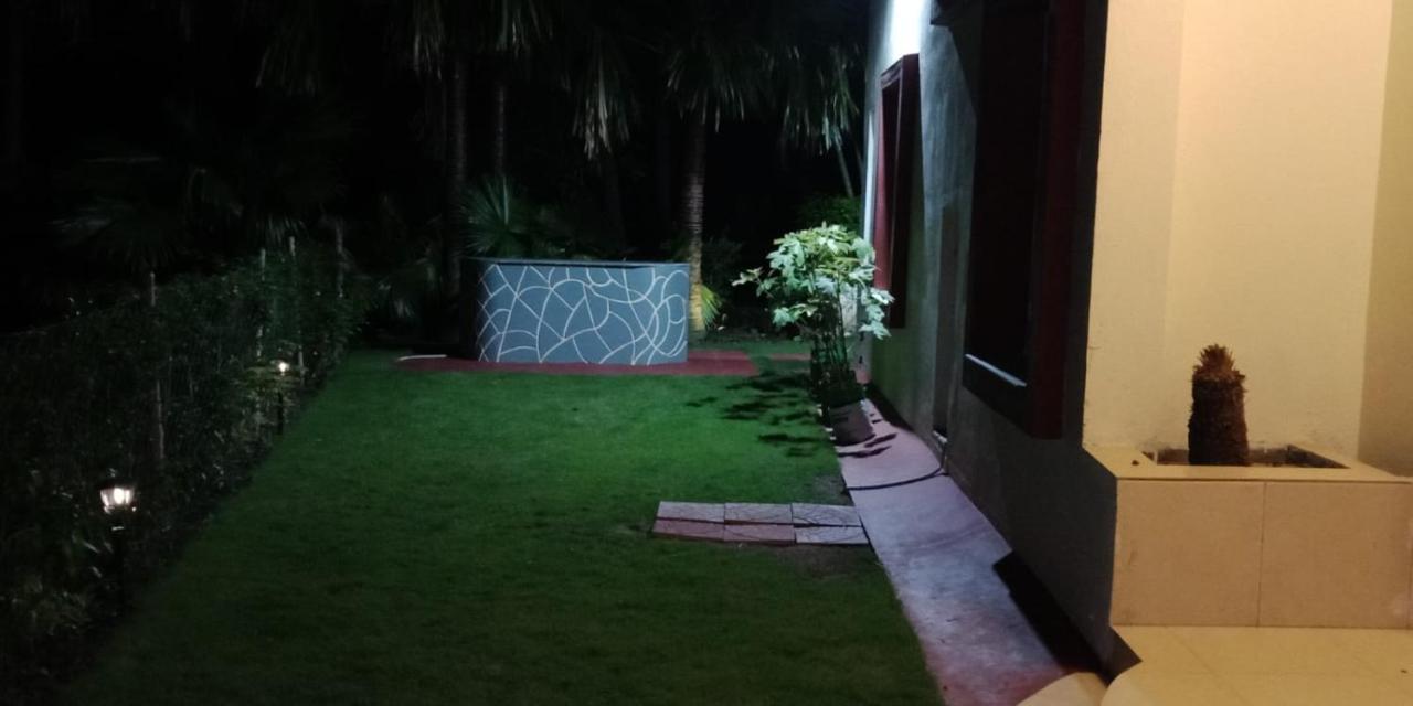 Advani Homestay Hāora Kültér fotó