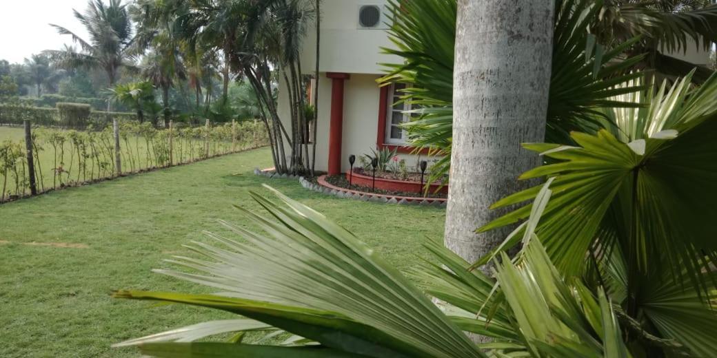 Advani Homestay Hāora Kültér fotó