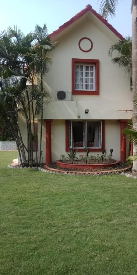 Advani Homestay Hāora Kültér fotó