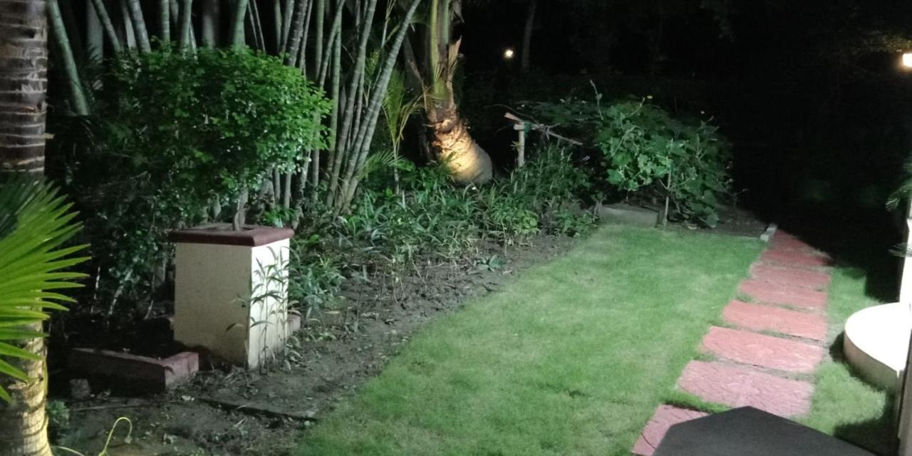 Advani Homestay Hāora Kültér fotó